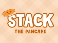 Spel Stapel pannkakorna på nätet