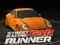 Spel Gatu racing: Bil löpare på nätet