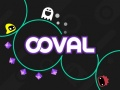 Spel Ooval på nätet