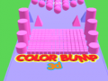 Spel Färguppstickning 3D på nätet