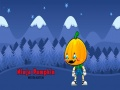Spel Ninja Pumpa Vinterutgåvan på nätet