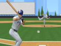Spel Baseballklassiker på nätet