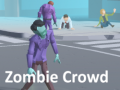 Spel Zombie Mängd på nätet