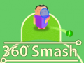 Spel 360 Krossa på nätet