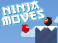 Spel Ninja Rörelser på nätet