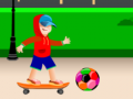 Spel Gataskatare på nätet