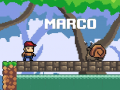 Spel Marco på nätet