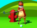 Spel Golf Royale på nätet