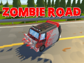 Spel Zombievägen på nätet