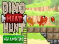 Spel Dino Köttjakt Nytt Äventyr på nätet