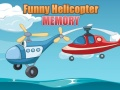Spel Rolig Helikopter Minne på nätet