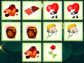 Spel Valentinkortmatch på nätet