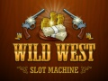 Spel Wild West Slotmaskin på nätet