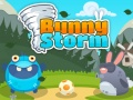 Spel Kaninstorm på nätet