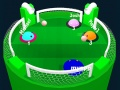 Spel Ping.io på nätet