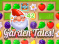 Spel Trädgårdssagor på nätet