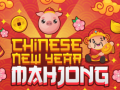 Spel Mahjong Kedja på nätet