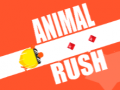 Spel Djur Rush på nätet