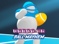 Spel Rugby.io Bollskaos på nätet