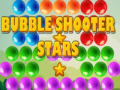 Spel Bubbel Shooter Stjärnor på nätet