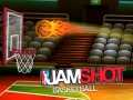 Spel JamShot Basket på nätet
