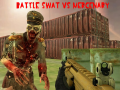 Spel Striden SWAT mot Särskilda på nätet