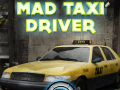Spel Galna Taxichaufför på nätet
