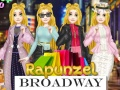 Spel Prinsessans Broadway Shopping på nätet