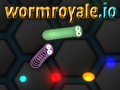 Spel WormRoyale.io på nätet