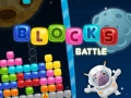 Spel Blockstrid på nätet