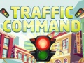 Spel Trafik Kommand på nätet