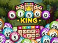 Spel Bingo Kung på nätet