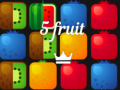 Spel 5 Frukter på nätet