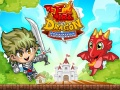 Spel Elddrake Äventyr på nätet