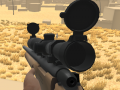 Spel Sniper Reloaded på nätet