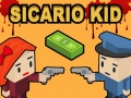 Spel Sicario Barn på nätet