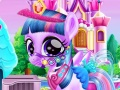 Spel Magisk Ponyskötsel på nätet