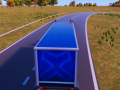 Spel Lastbilschaufför Simulator på nätet