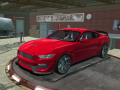 Spel Burnout Extreme Drift på nätet