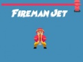 Spel Brandman Jet på nätet
