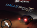 Spel Rallypunkt på nätet