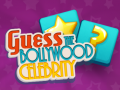 Spel Gissa Bollywoodkändisen på nätet