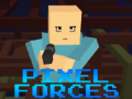 Spel Pixelkrafter på nätet