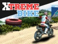 Spel Xtreme Cykel på nätet