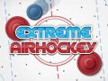 Spel Extrem Airhockey på nätet