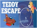 Spel Teddy Flykt på nätet