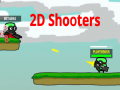 Spel 2D Skjutspel på nätet