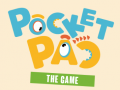Spel Pocket Pac Spelet på nätet