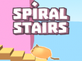 Spel Spiraltrappa på nätet
