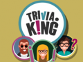 Spel Trivia Kung på nätet